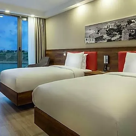 호텔 Hampton By Hilton Canakkale