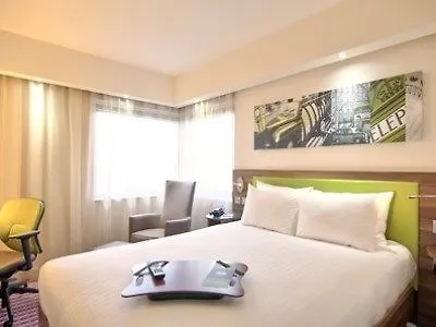 호텔 Hampton By Hilton Canakkale 3*