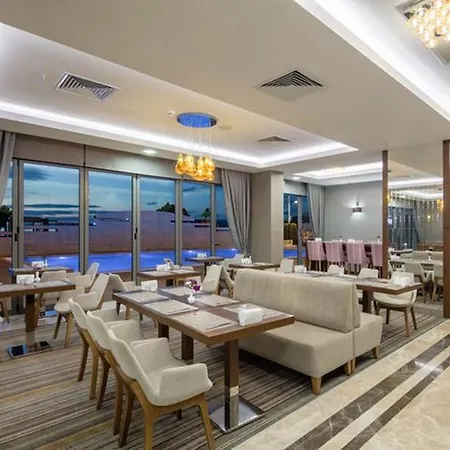 Hampton By Hilton Canakkale Gallipoli