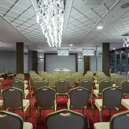 Hampton By Hilton Canakkale