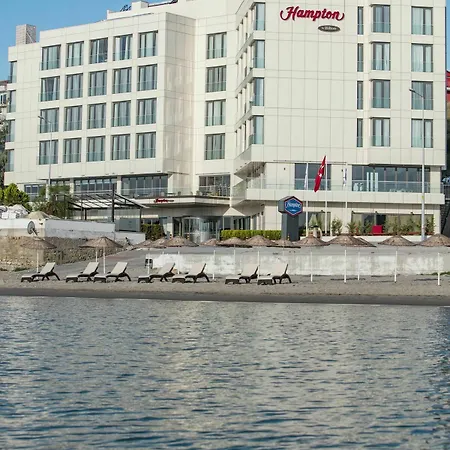 Hampton By Hilton Canakkale