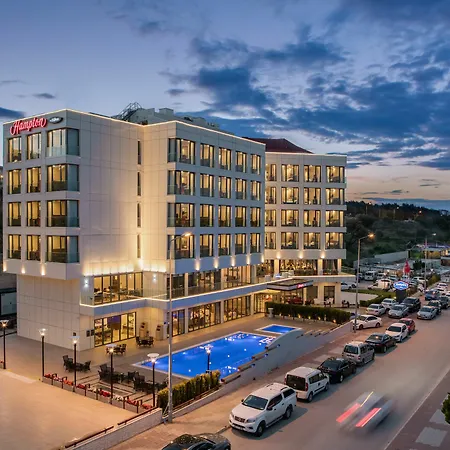 Hampton By Hilton Canakkale Hotel