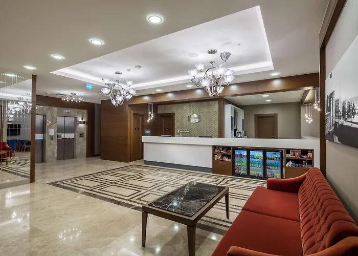 Hampton By Hilton Canakkale Gallipoli